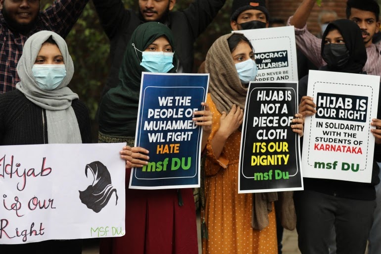Bikin Geger Dunia, Ini 4 Kontroversi Islamofobia India hingga Menghina Nabi Muhammad