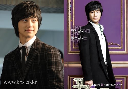 Foto Kim Bum