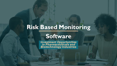 risk based monitoring software