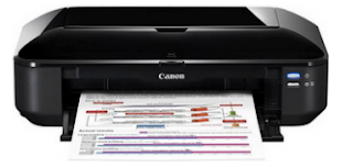Canon PIXMA iX6560 Driver Download and Review 2016