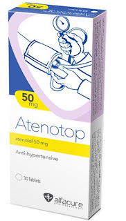 Atenotop أتينوتوب