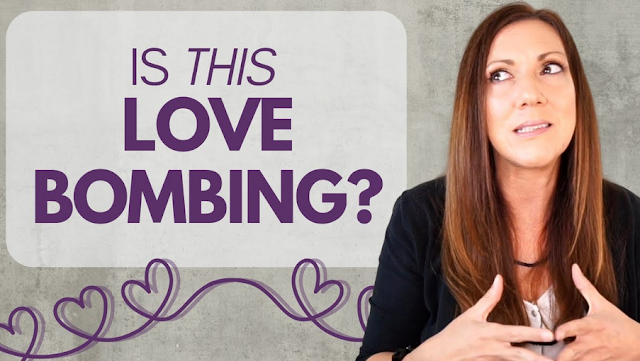Kenali Apa Itu Love Bombing