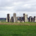 Fotograficznie: W magicznym kręgu Stonehenge