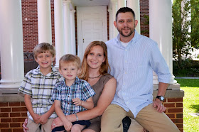 Our Family