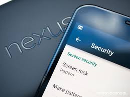 Android secrets, Android security