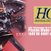 P-Bandai: HGUC 1/144 Gundam TR-6 [Woundwort] Psycho Blade Custom (AOZ RE-BOOT version) - Release Info