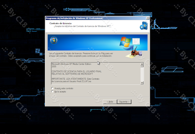 Windows XP Media Center 2013 Español by Wi-Black Corp [ISO 