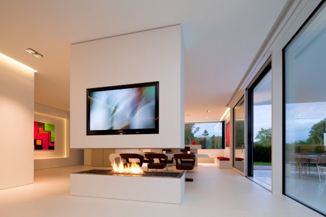 Popular Interior Home Designs and Decoration Ideas