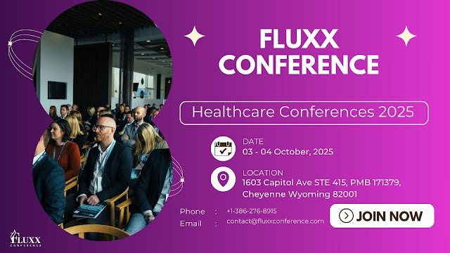 Healthcare Conferences 2025