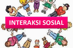 KUMPULAN KOMIK INTERAKSI SOSIAL - Komik Tentang Interaksi Yang Dilakukan Manusia