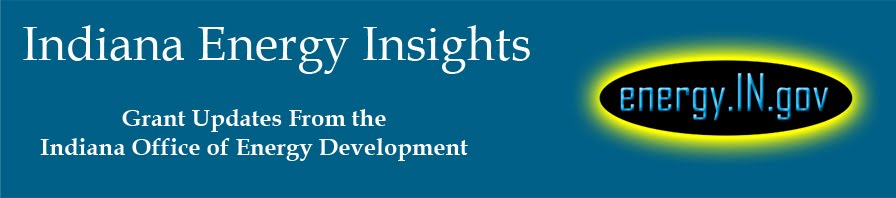 Indiana Energy Insights