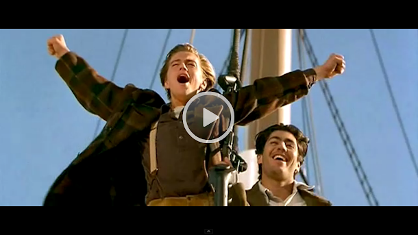 Watch Titanic Online - Full Movie Stream Free: Watch ...