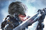 Download Game Metal Gear Rising Revengeance Full For PC