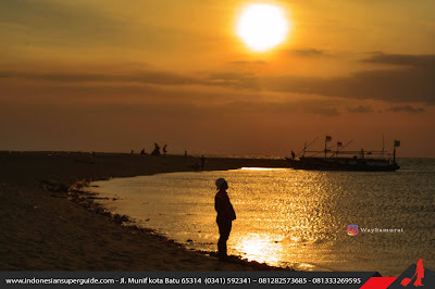 PULAU GILI KETAPANG