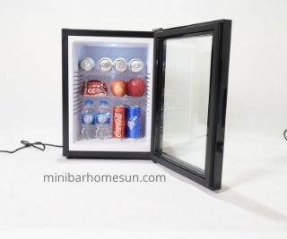 Cung cấp tủ mát minibar homesun uy tín