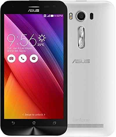 Asus Zenfone 2 Laser ZE500KL 5.0” 13MP 16GB