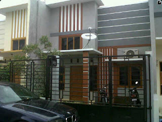 Rumah Dijual Solo