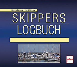 Skippers Logbuch