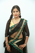 Myna hot half saree photos-thumbnail-18