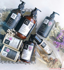 Bare for Bare, Hair & Bath Rituals, Recycling Campaign 2019, Natural Skincare & Haircare, Beauty  
