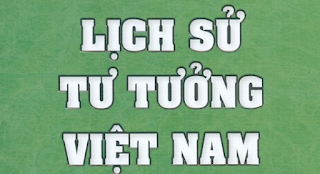 Tư tưởng triết học Việt Nam. Một số gợi ý đề tài tiểu luận