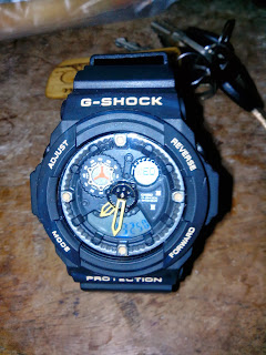 jam g-shock kw super murah