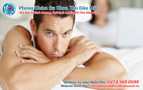 Massage kích dục gây bệnh lậu