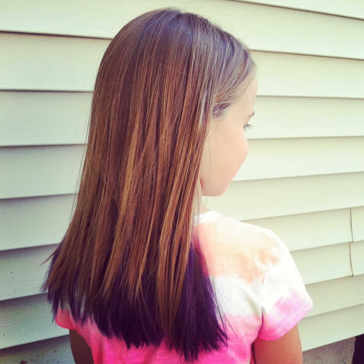 29 Taboos About Brown Hair With Red Tips You Should Never Share On