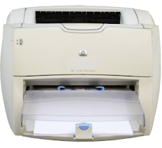 HP LaserJet 1200