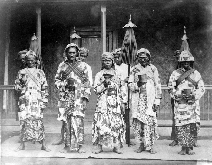 Strategi Perang Raja raja Jawa  Kuno  Jawa  Jaman Dulu