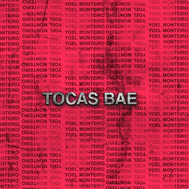 DOWNLOAD MP3 : Yoel Monteiro - Tocas Bae