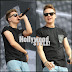 Conor Maynard: Increíble performance en el Wireless Festival, en Inglaterra