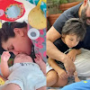 Saif Ali Khan And Kareena Kapoor Khan Reveal Jehangir As Their Babys
Name