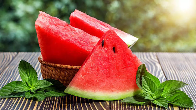 6 Amazing Health Benefits of Nutrition Rich Watermelon Seeds