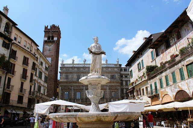 Verona, Italy - Thuy Pham Photography