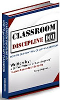 book on effective classroom discipline techniques