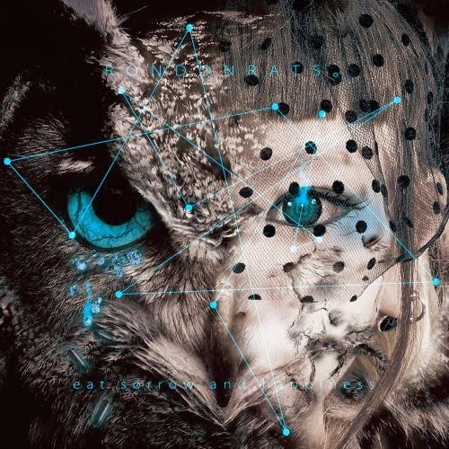 RONDONRATS - eat sorrow and happiness