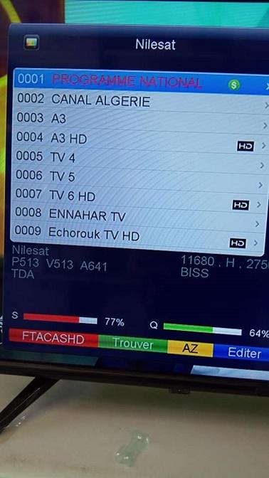 Starsat SR-8800 HD Hyper