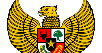 Download Gambar  Logo Garuda  Pancasila Blog Stok Logo