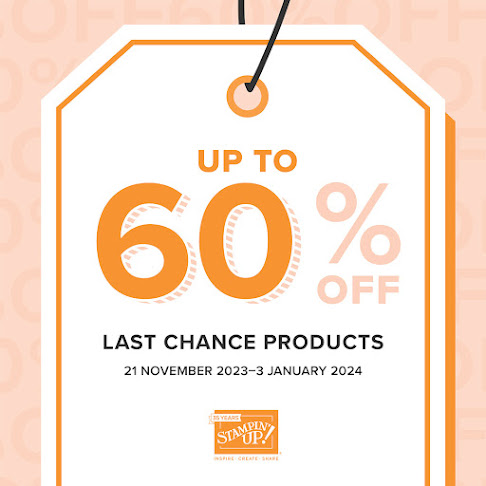 last chance sale