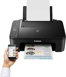 Canon PIXMA TS3340 Drivers Download