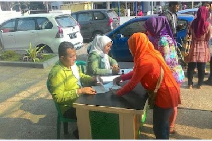 Susahnya Klaim Jht Bpjs Untuk Karyawan Yang Mengundurkan Diri