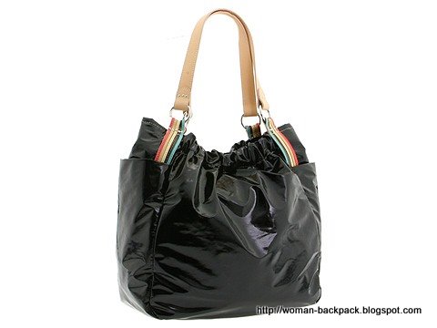 Woman backpack:backpack-1235298