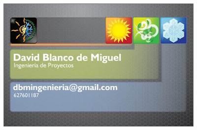 David Blanco de Miguel