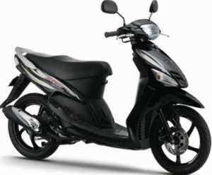  Harga Pasaran Motor Mio Bekas atau Second Keluaran 2005 2013