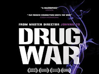 [HD] Drug War: La guerra de la droga 2012 Pelicula Completa En Español
Castellano