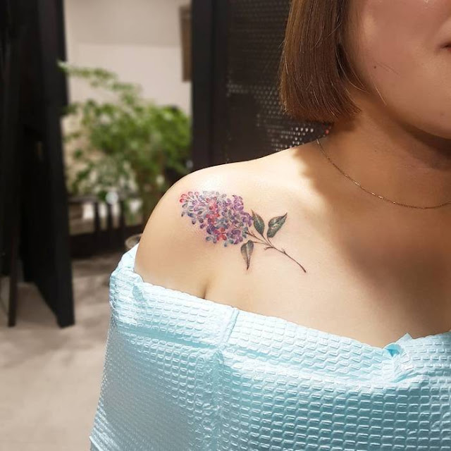 60 tatuagens femininas delicadas e elegantes