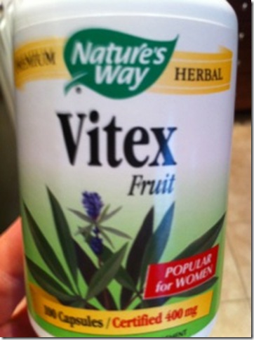 vitex