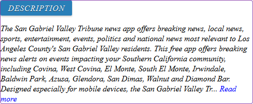 san gabriel valley tribune