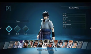 INCRÍVEL!! MUGEN JUMP FORCE +[DOWNLOAD]